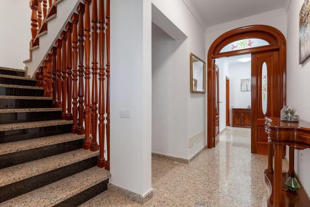 Villa Marlenghi With Private Pool San Bartolomé Εξωτερικό φωτογραφία