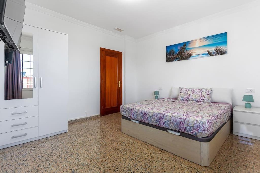 Villa Marlenghi With Private Pool San Bartolomé Εξωτερικό φωτογραφία