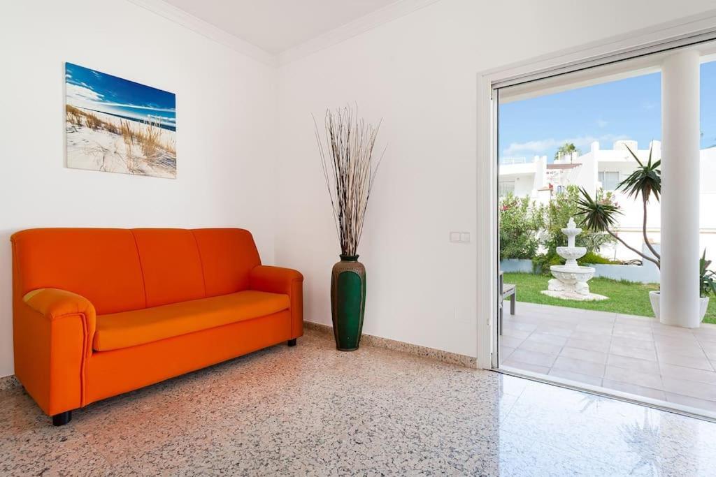 Villa Marlenghi With Private Pool San Bartolomé Εξωτερικό φωτογραφία
