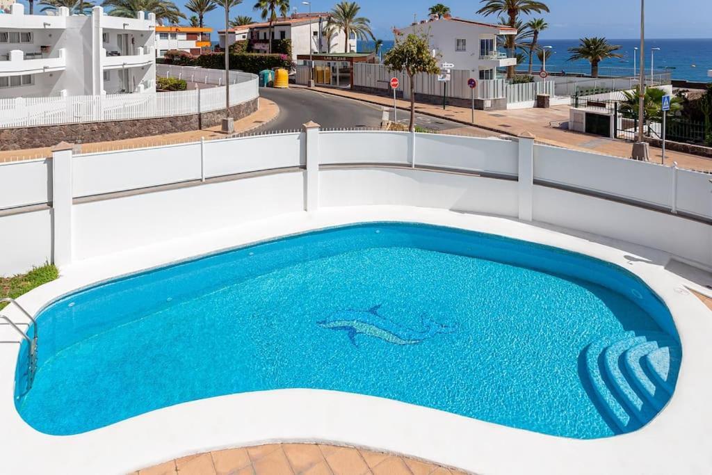 Villa Marlenghi With Private Pool San Bartolomé Εξωτερικό φωτογραφία