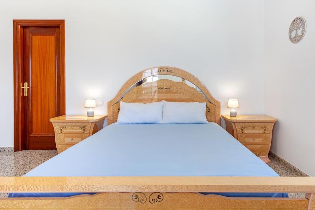 Villa Marlenghi With Private Pool San Bartolomé Εξωτερικό φωτογραφία