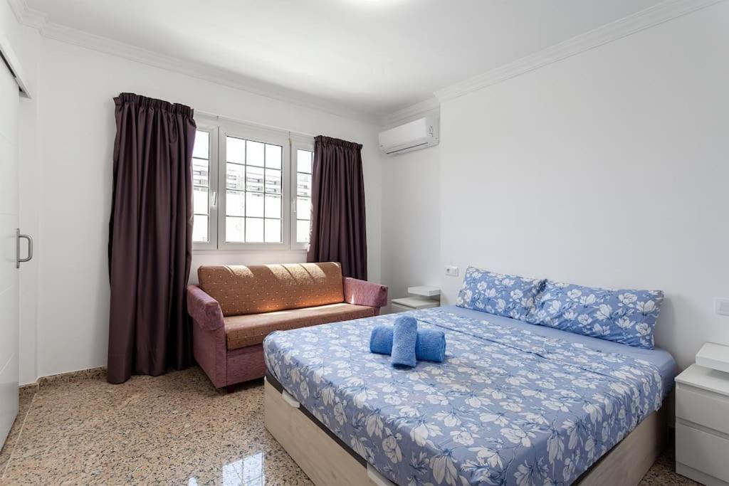 Villa Marlenghi With Private Pool San Bartolomé Εξωτερικό φωτογραφία
